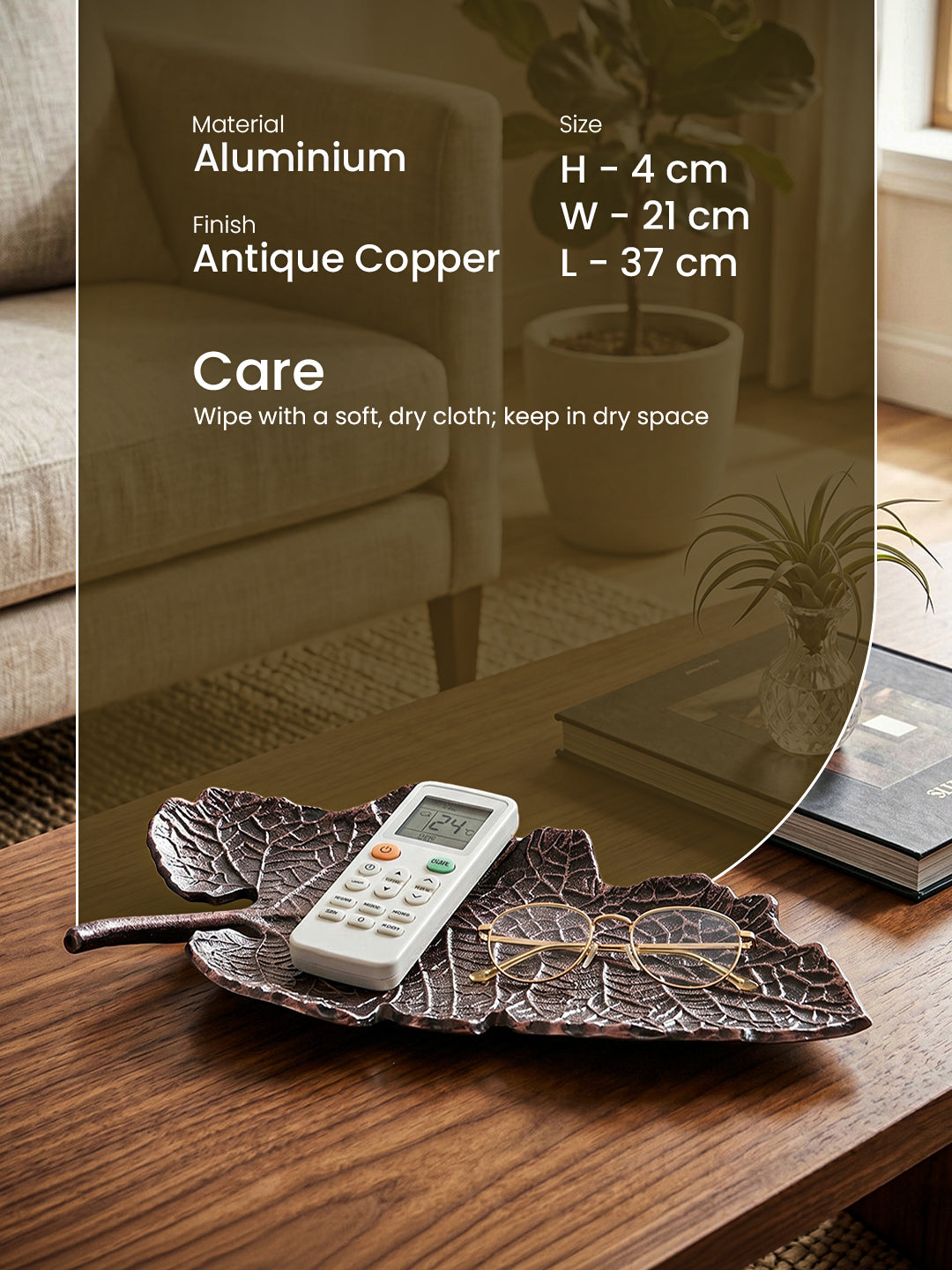 #Antique copper