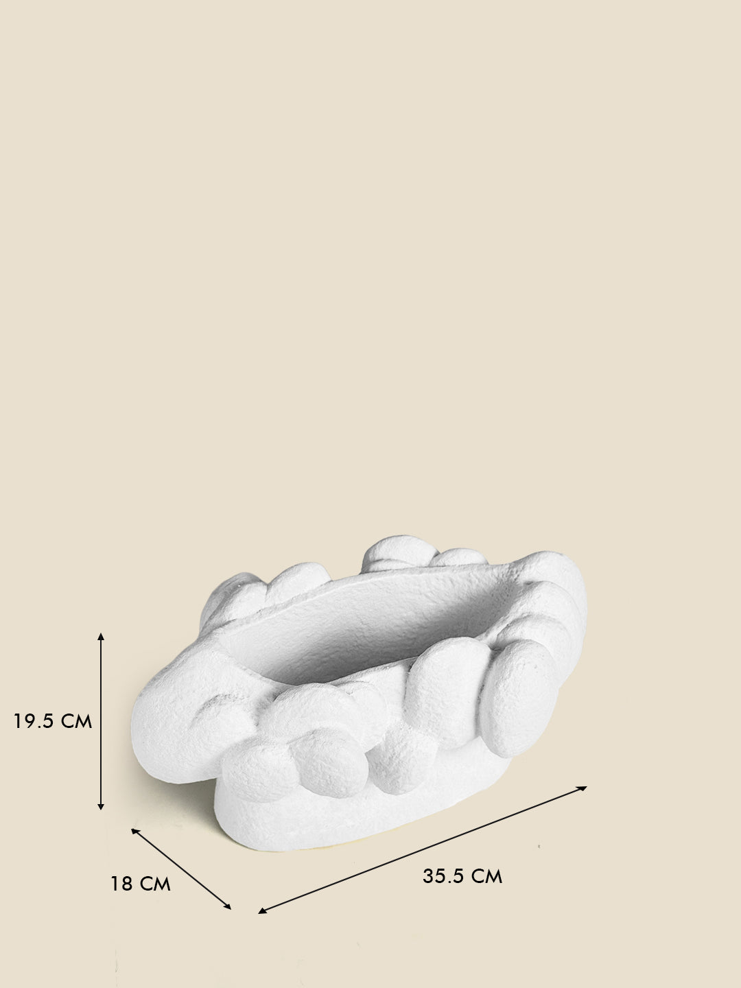 Nitya Vase