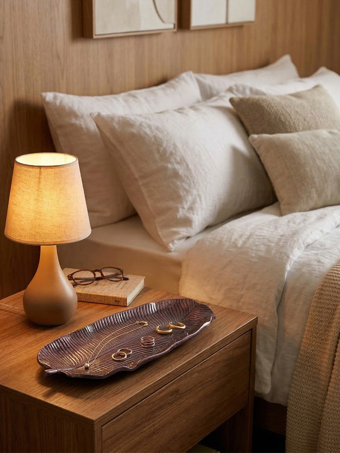 #Antique Copper