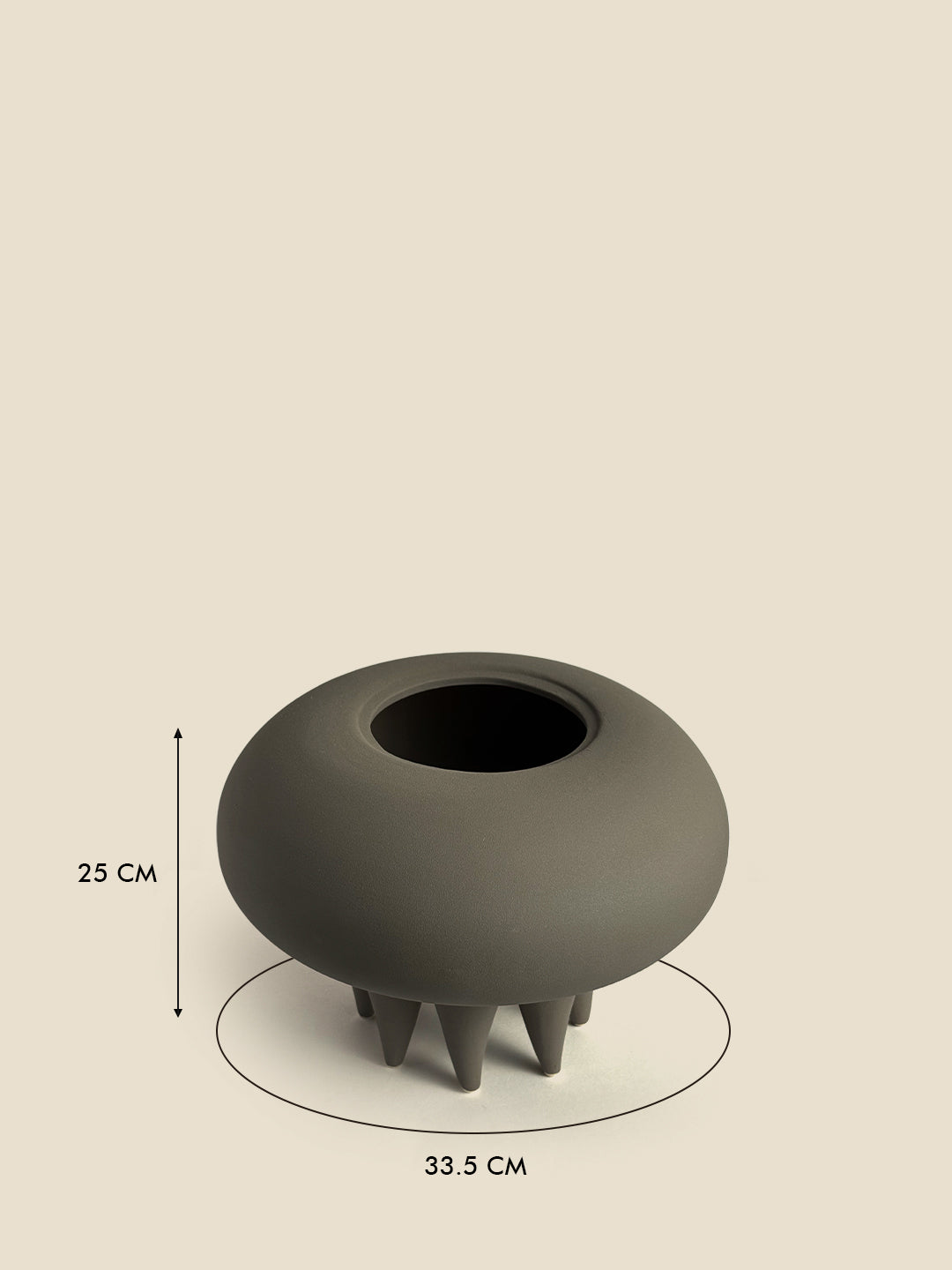 Nook Vase