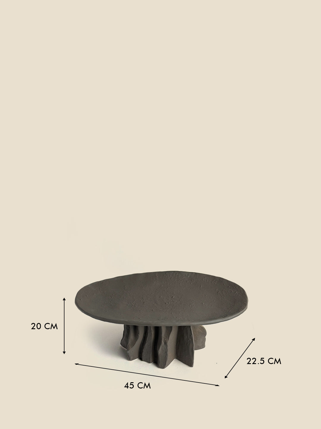 Noura Platter