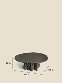 Noura Platter