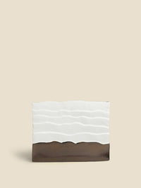 Oriva Rectangle Vase