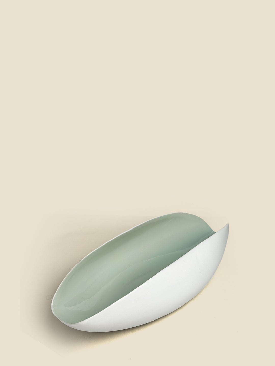 Ovara Fruit Plate