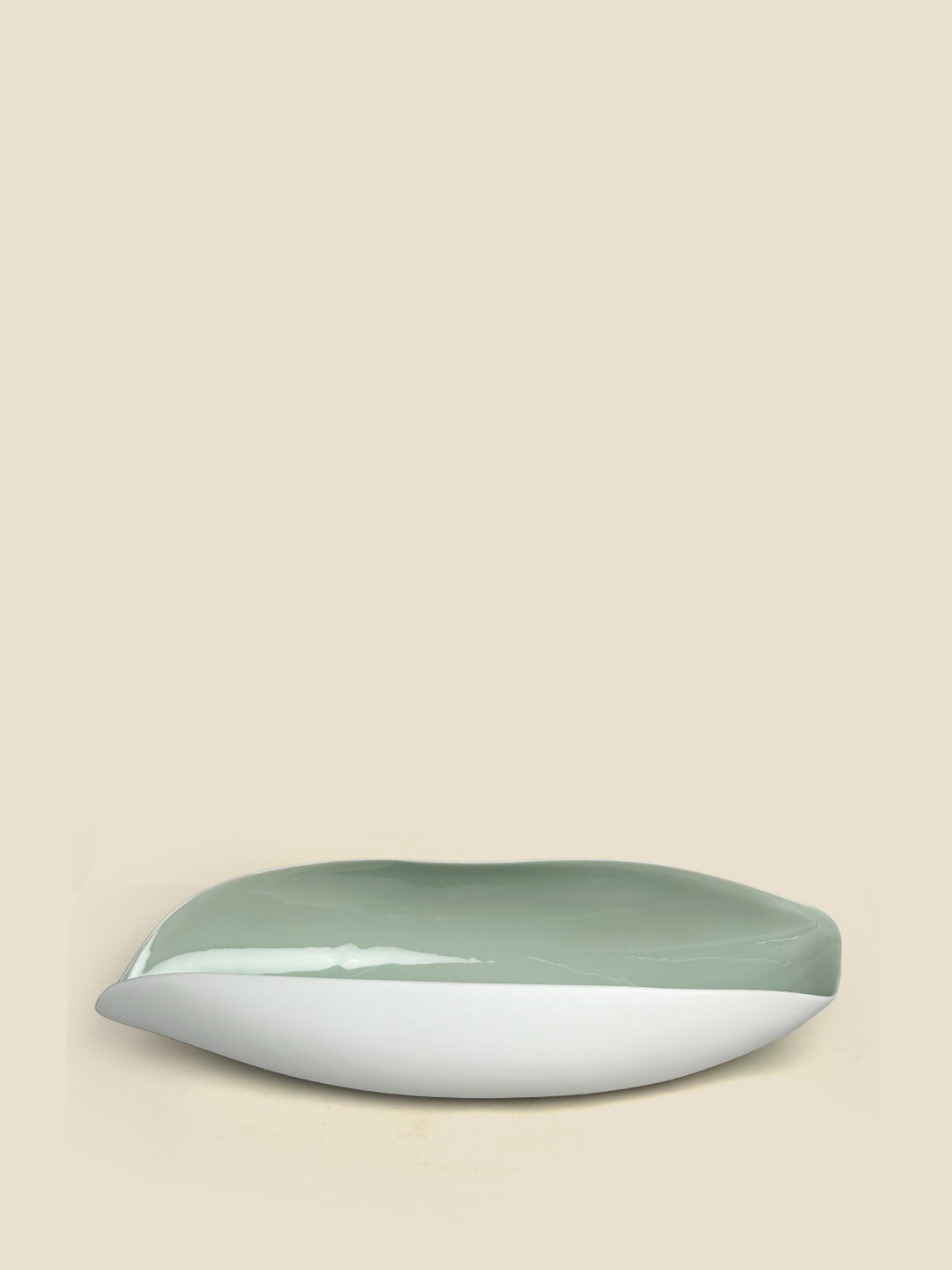 Ovara Fruit Plate