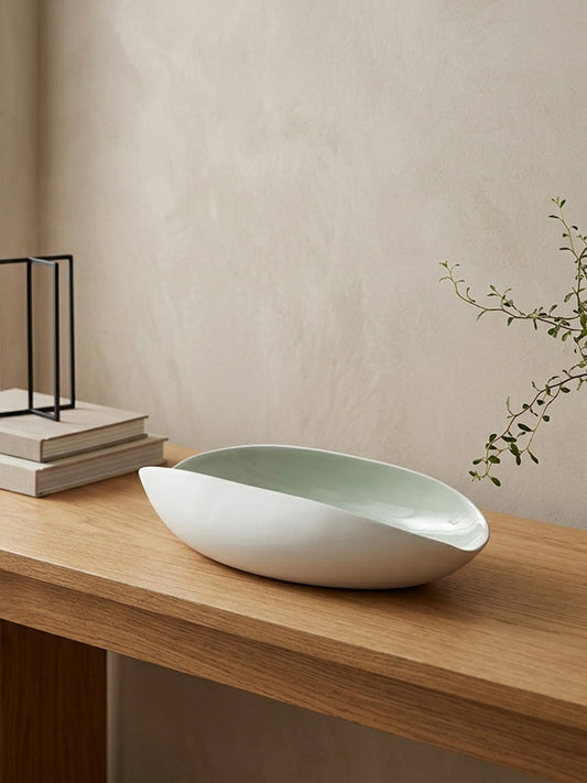 Ovara Fruit Plate