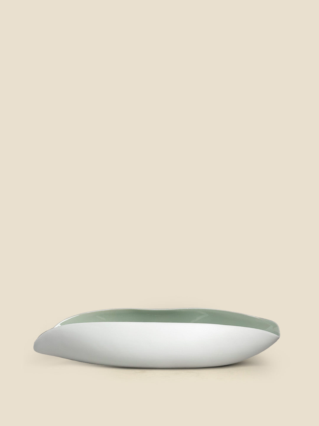 Ovara Fruit Plate