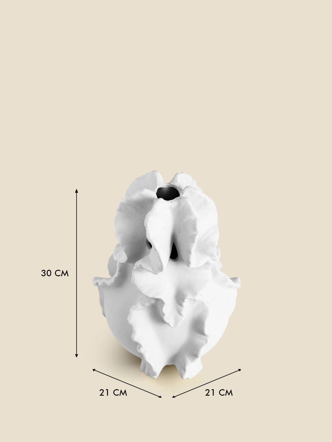 Silea Vase