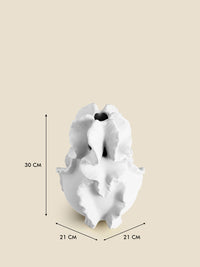 Silea Vase