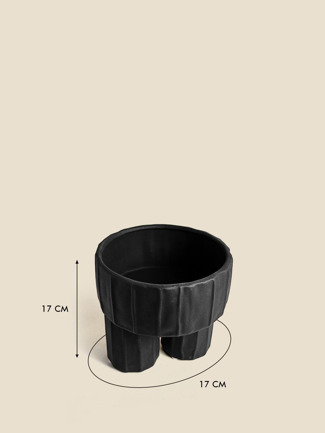 Solen Vase