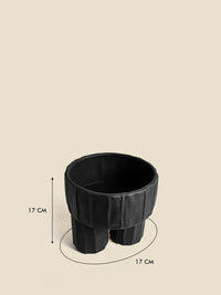 Solen Vase