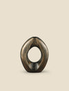 Sutra Loop Vase
