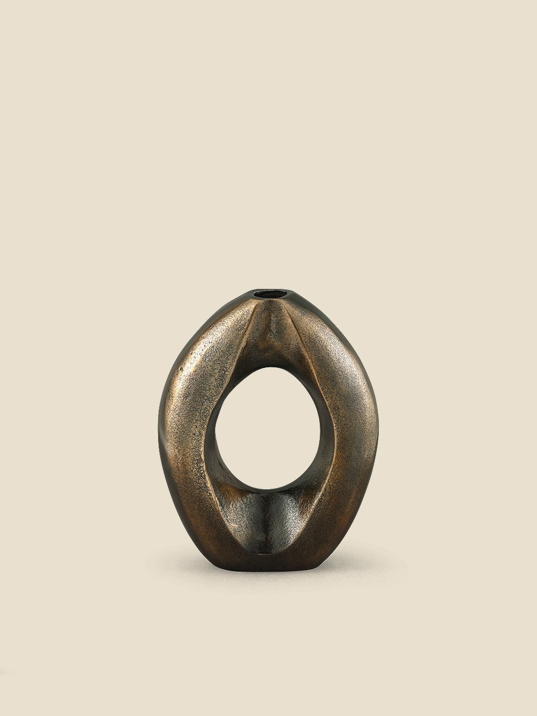 #Antique Brass