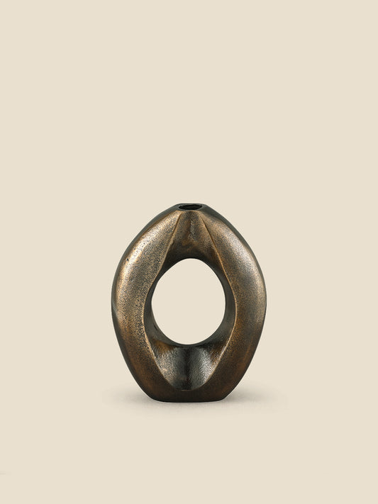 #Antique Brass