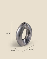 #Black Nickel