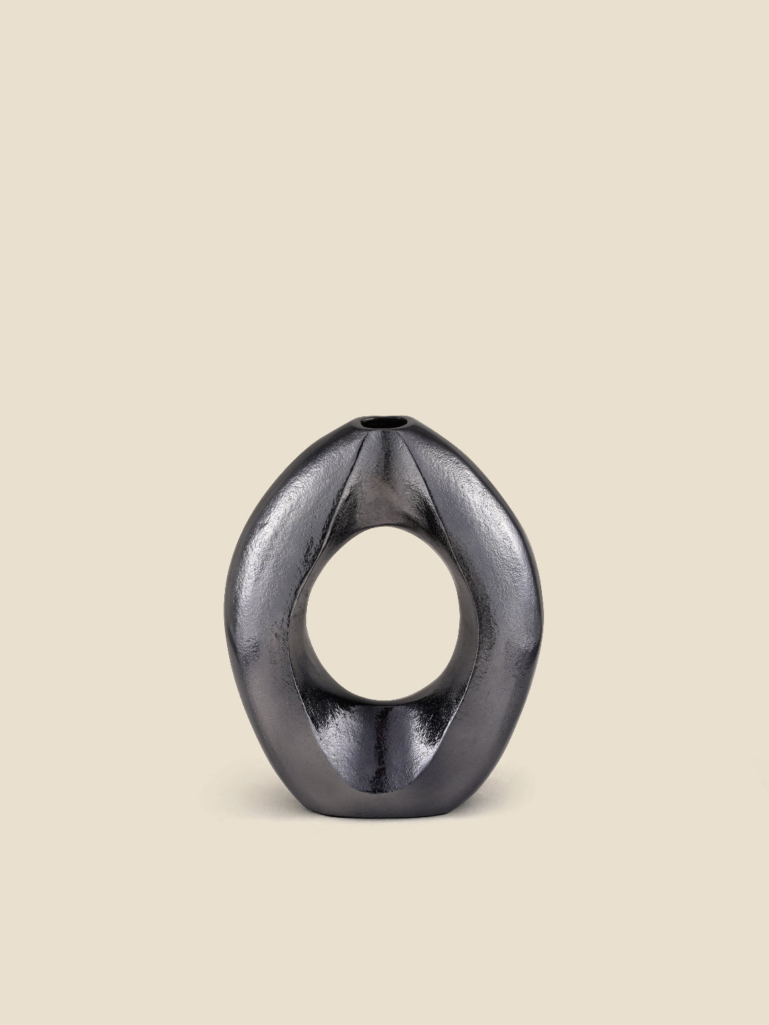 #Black Nickel