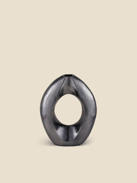 #Black Nickel