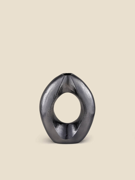 #Black Nickel