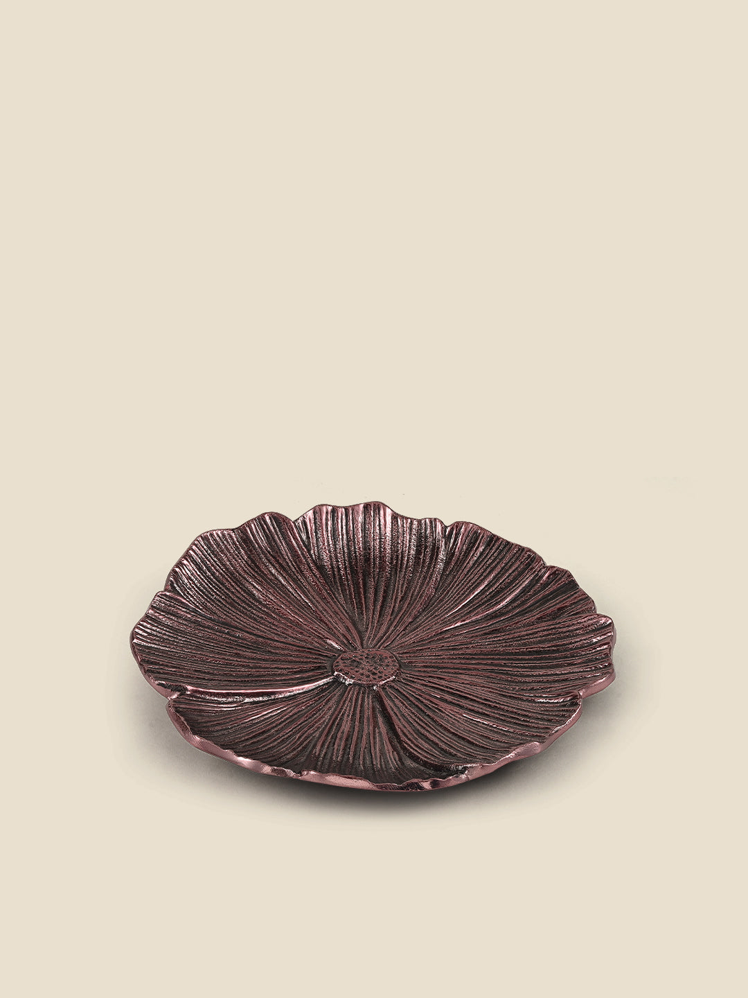 #Antique Copper