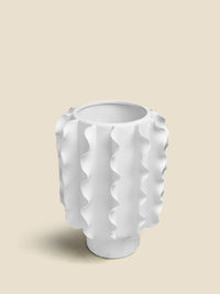 Veda Vase