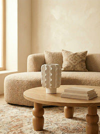 Veda Vase