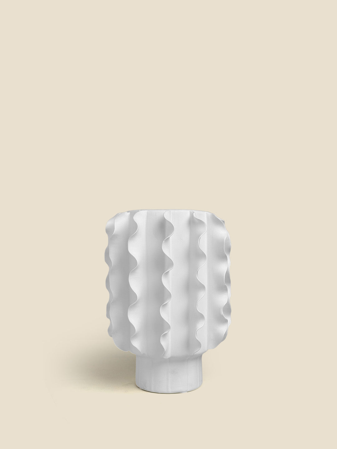 Veda Vase