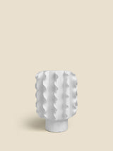 Veda Vase
