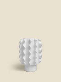 Veda Vase