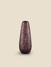Vritti hammered Vase