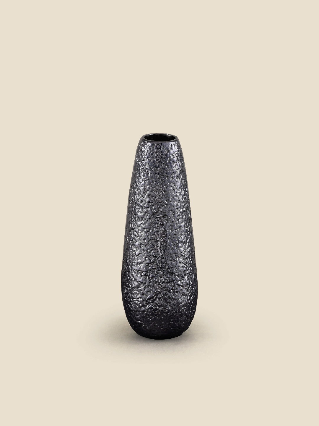 #Black Nickel