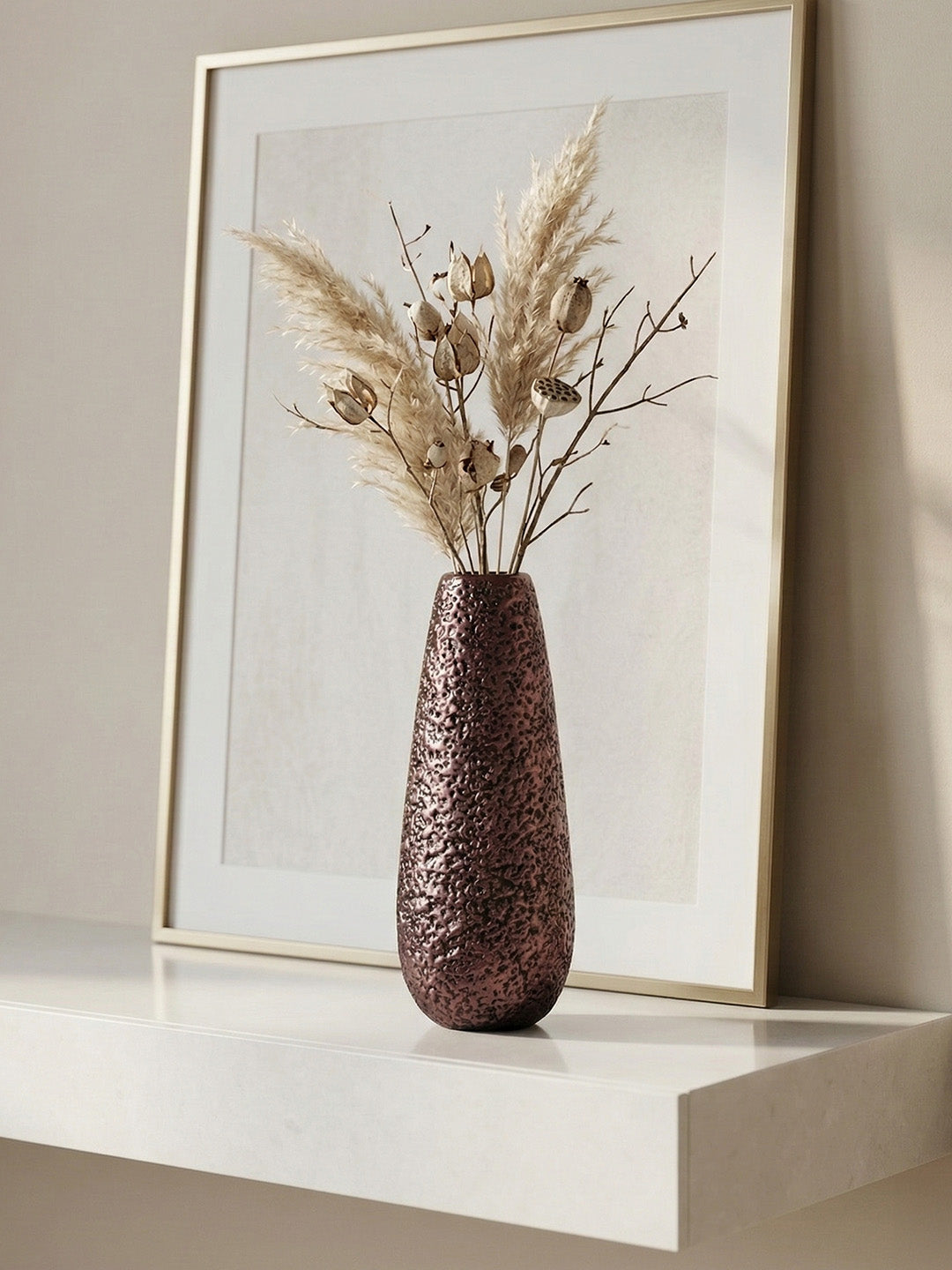 #Antique Copper
