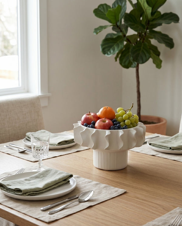 Dining Table Centerpiece