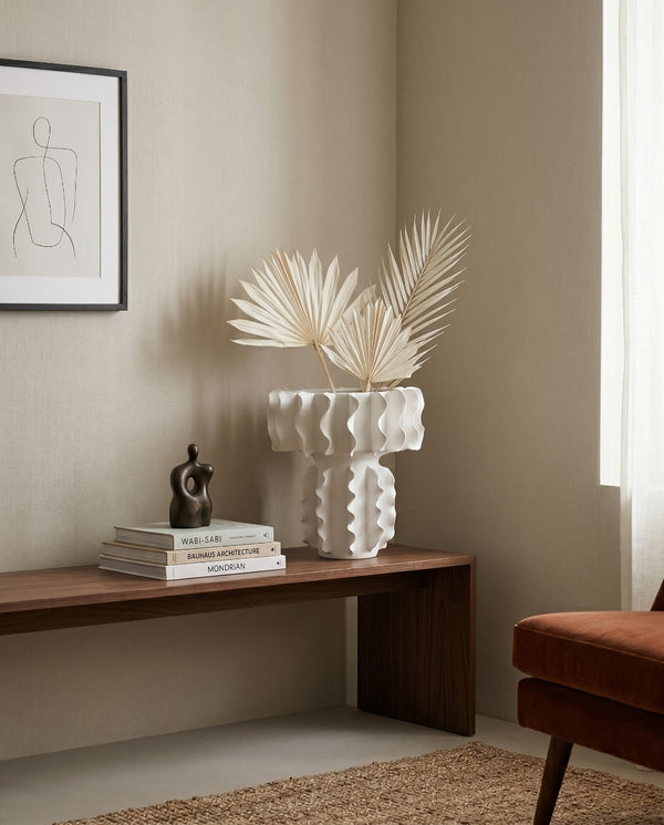 Living Room Corners