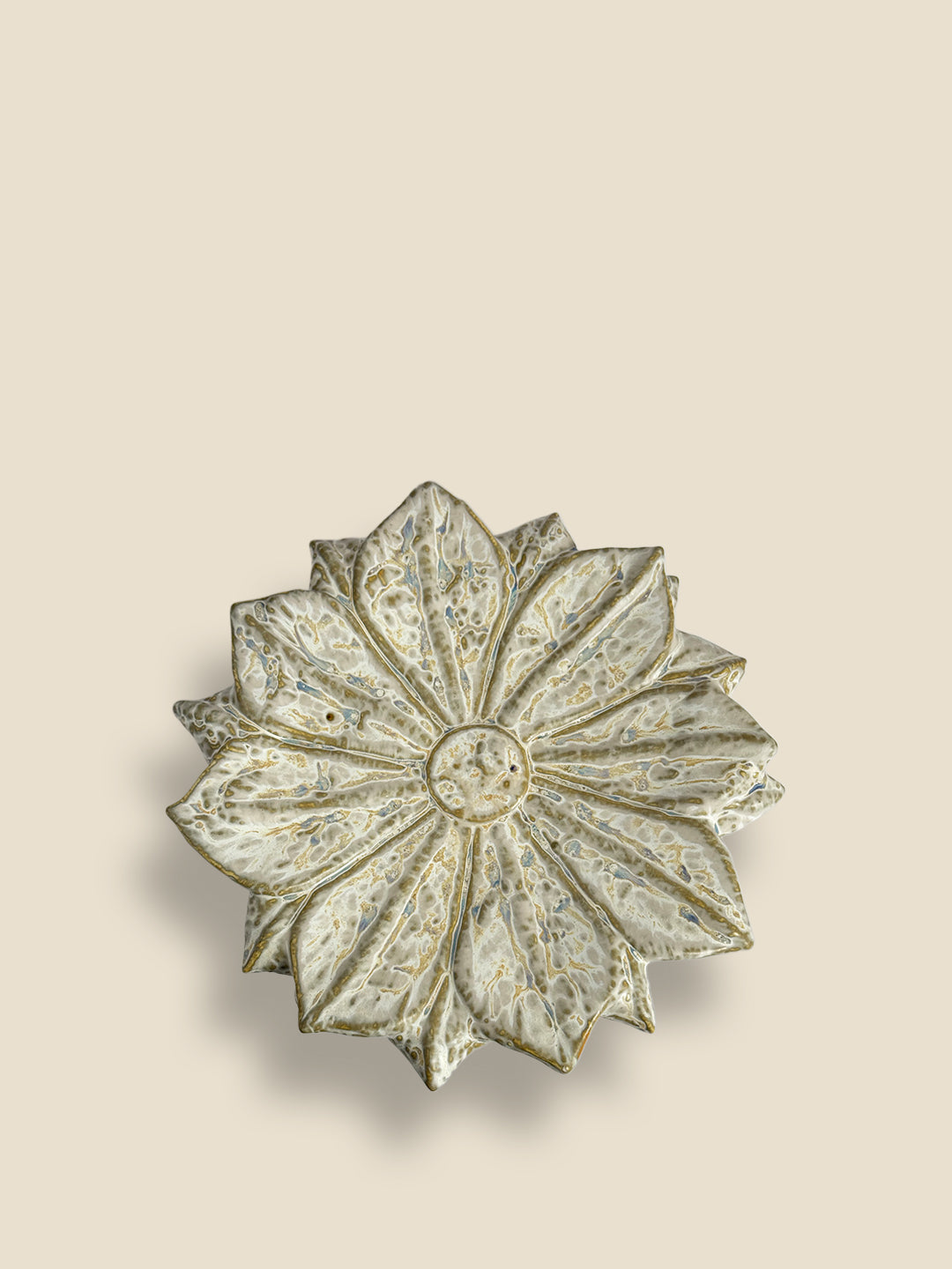 Zaar Platter