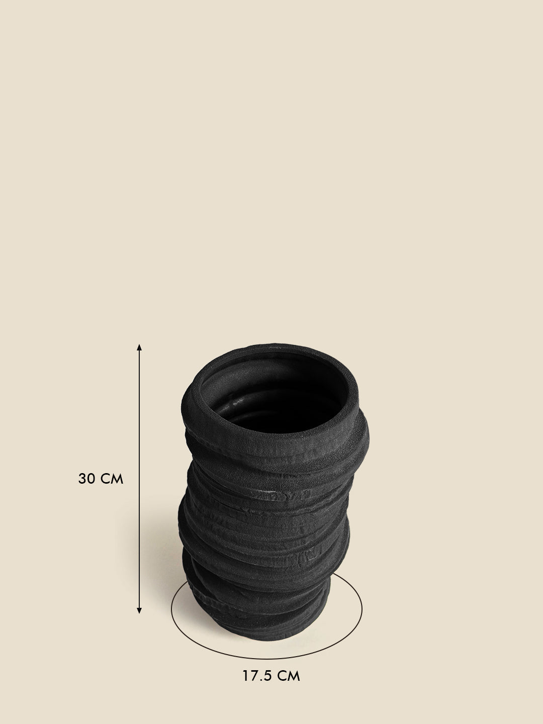Zovin Vase