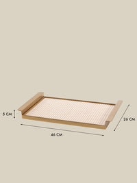 Alder Tray
