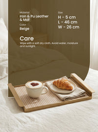 Alder Tray