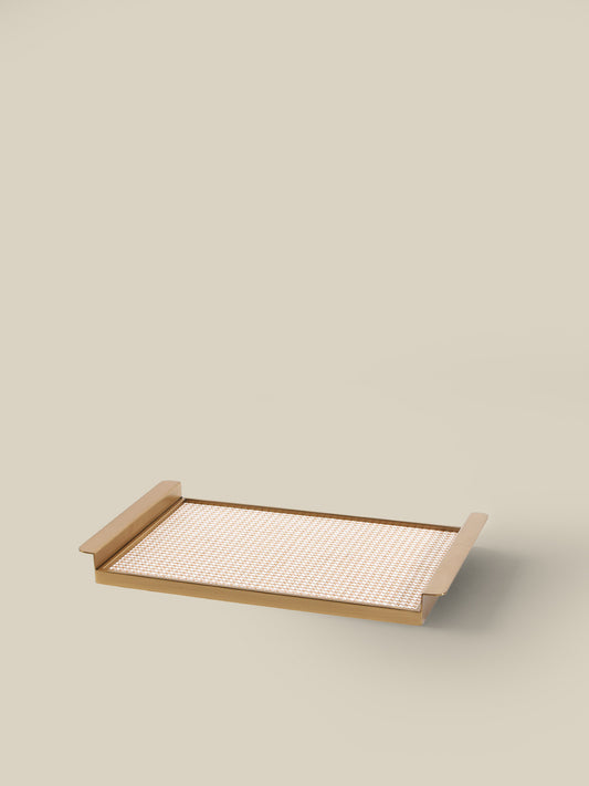Alder Tray