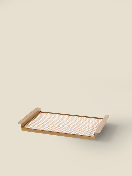 Alder Tray