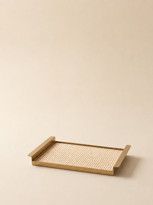 Alder Tray