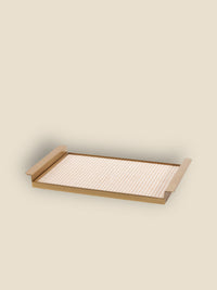 Alder Tray