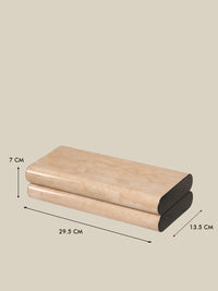 Alma Storage Box
