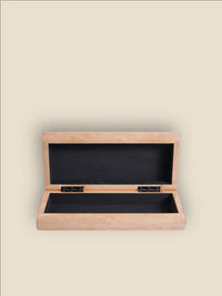 Alma Storage Box