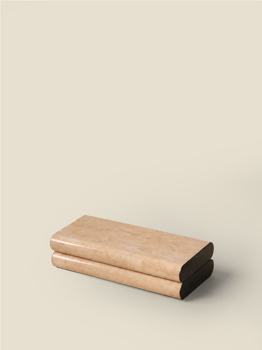 Alma Storage Box