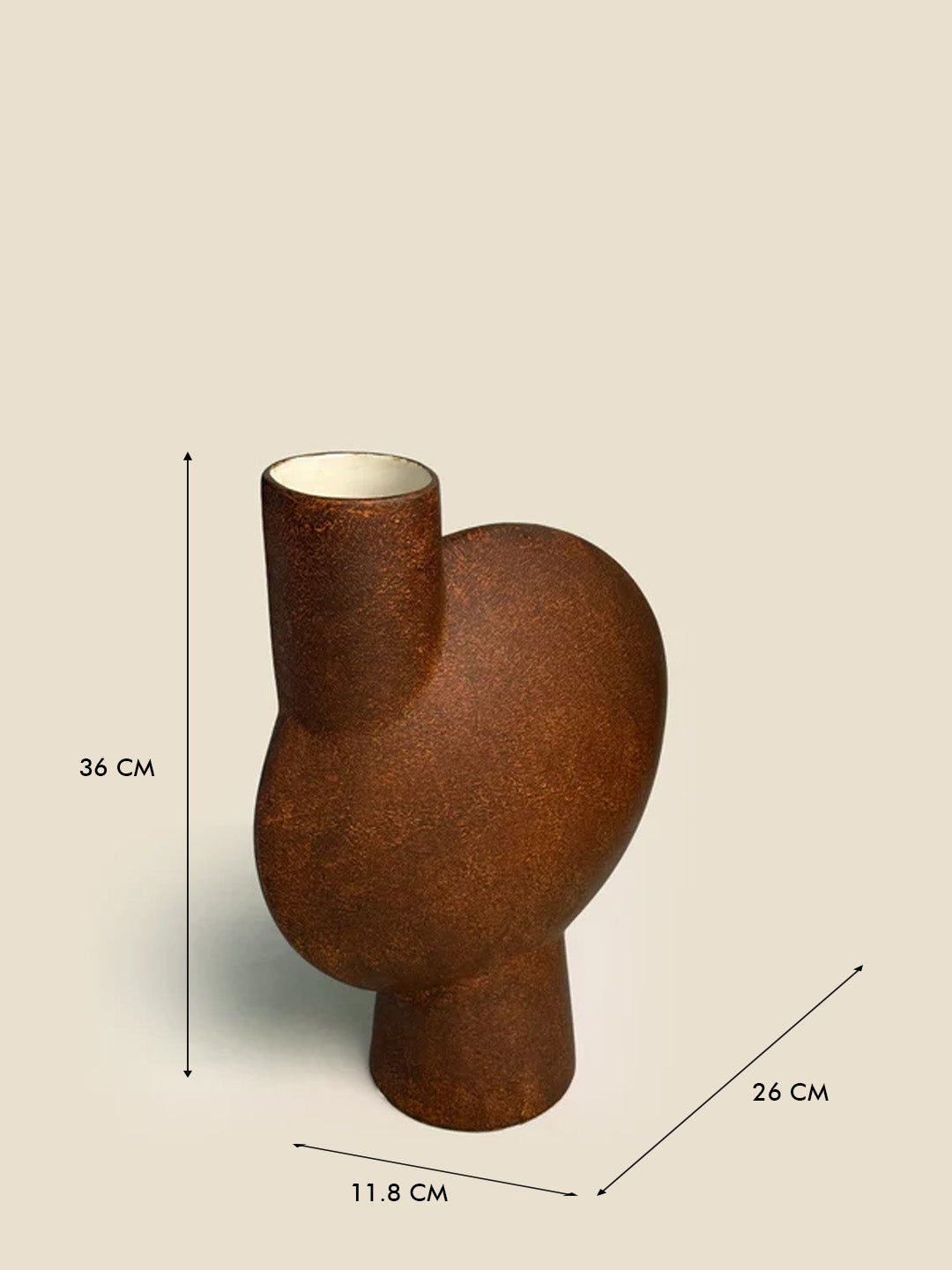 Boru Vase