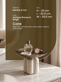 Calder Tray
