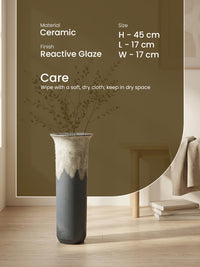 Coral Vase