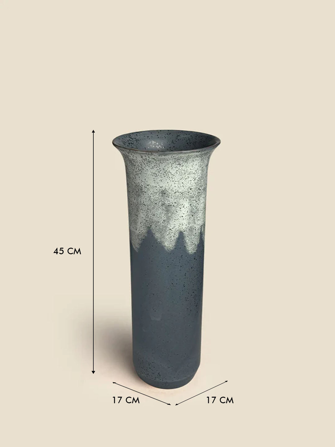 Coral Vase