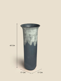 Coral Vase