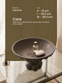 Cotta Platter